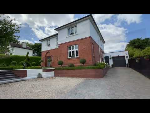 Ebani, Lower Glenageary Road, Glenageary, Co. Dublin