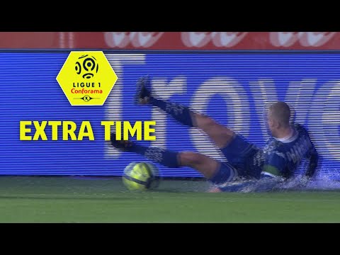Extra-time : Week 22 / Ligue 1 Conforama 2017-18