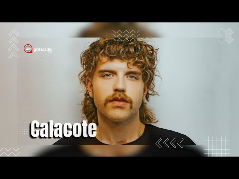 Calacote En Entrevista Para Gritaradio