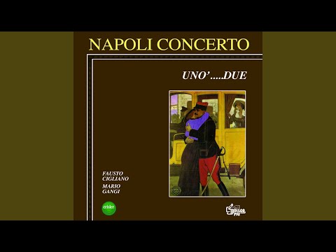 'o surdato 'nnammurato