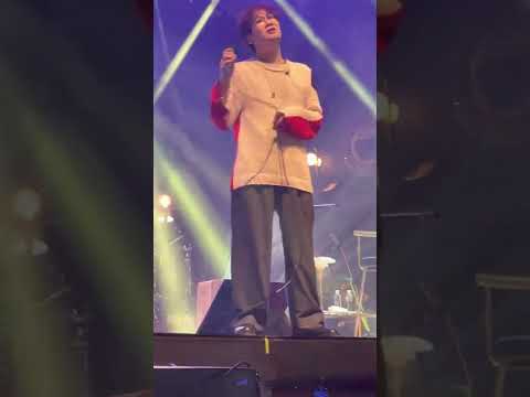 220424 넬 콘서트 'Singles' 기억을 걷는 시간