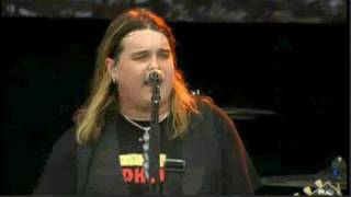 Black Stone Cherry - Things My Father Said Download Festival 2009