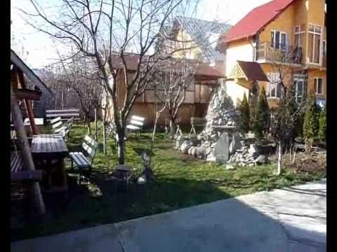 Pensiunea Nina Campina