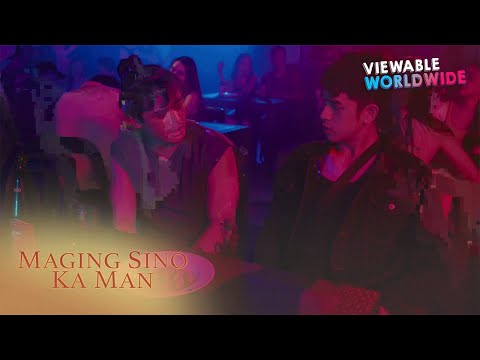 Maging Sino Ka Man: Ang matinding tampuhan nina Carding at Bagli (Episode 17)
