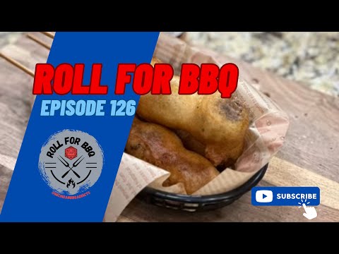 Roll for BBQ | Episode 126