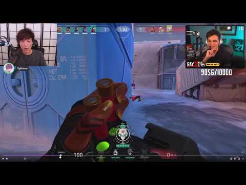 RayC POV on YUNO ROASTING Yvonne Then Proceeding to INSTAKILL HER