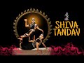 Tandav | Shivaratri Special | Thandavam | Adira and Aishwarya Das
