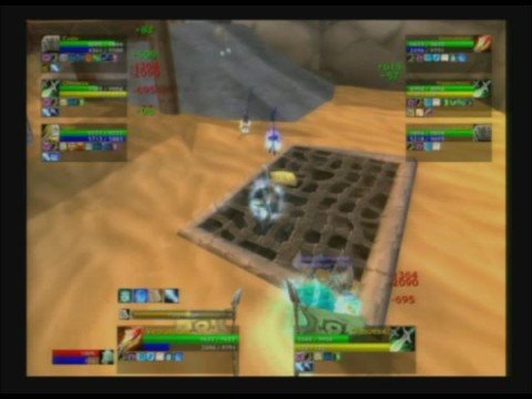 Pandemic vs. Got Game East Round 1 Groupstage - Intel Extreme Masters Montreal