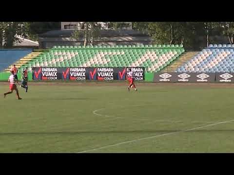 Zemun - Borac 2:1 Za kraj