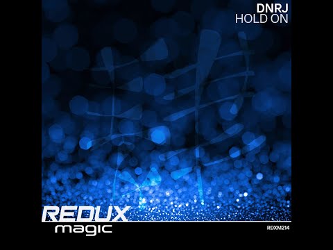 DNRJ - Hold On (Extended Mix)