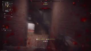 [COD MW2 BETA]人生を変えたゲームが帰ってきた