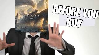 Phil the Doctor - Brass: Birmingham video thumbnail