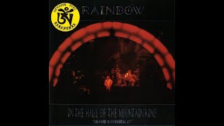 Rainbow - 1978-01-16 - In The Hall Of The Mountain King