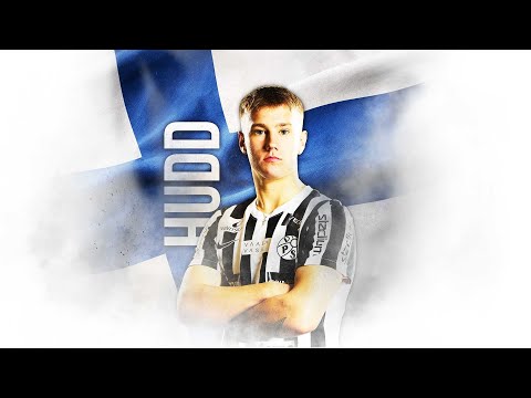 Roni Hudd - WONDERKID - 2023 - HD