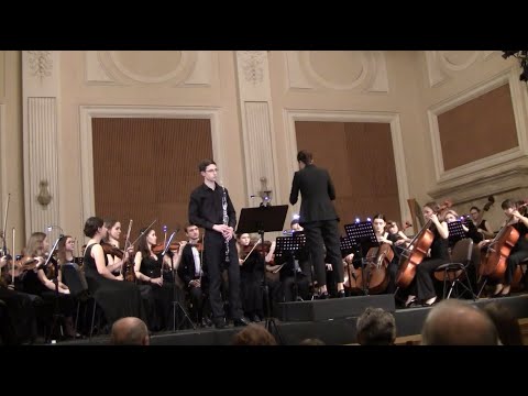 Sibelius: The Swan of Tuonela / Filip Lenart - english horn