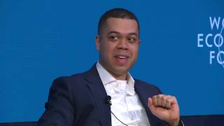 Davos 2020 - How to Turn Protest into Progress