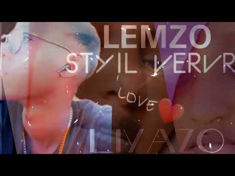 LEMZO styil vervr MK BEBY Liya zo FT MIN LMILOK RAP RIM 2022 2023 ❤