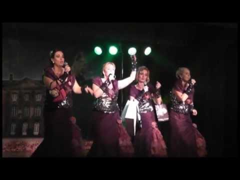 Wenn sjoon denn sjoon - Diva