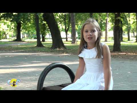 Запознавање со Ивана Крстевска / СИ-ДО 2020