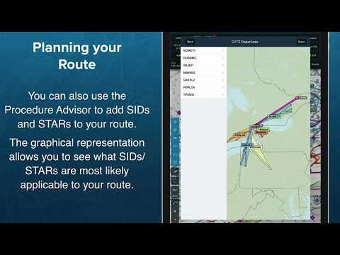 ForeFlight on Frequency: IFR Flying in Canada