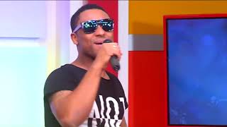 Download lagu Maicam Monteiro - Minina Di Somada ft Nittó (live Programa Bemvindos) mp3