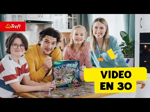 Spy Guy 30 sec - EN version