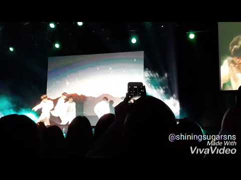 CIX Hello Stranger in Jakarta