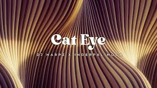 Cat Eye song artwork