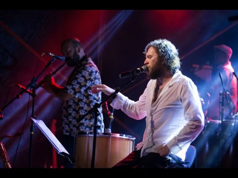 Otto   Carnaval Recife 2015