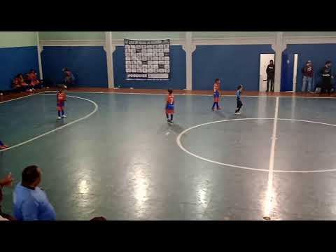 Argentinos x Holanda sub08