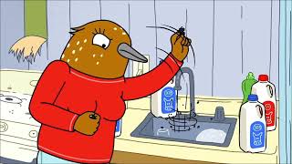 The Tuca & Bertie clip I relate to most
