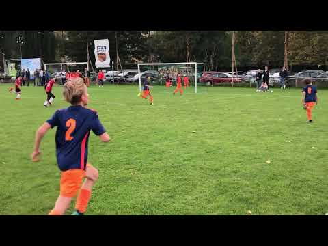 Wilczki Warszawa Ursus - FFA Warszawa I