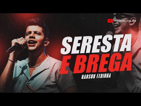 NESSAS HORAS - Nadson O Ferinha