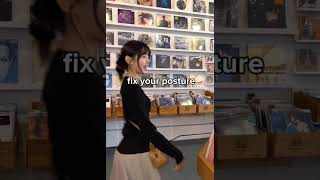 Download lagu Fix your posture. #wonyoungism #wonyoung #kpopfyp #kpop #goodposture #glowup #glowupdiaries #ive  mp3 Download lagu Fix your posture. #wonyoungism #wonyoung #kpopfyp #kpop #goodposture #glowup #glowupdiaries #ive  mp3