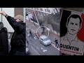 Lyon Killing Of Far Right Student Rocks French Politics