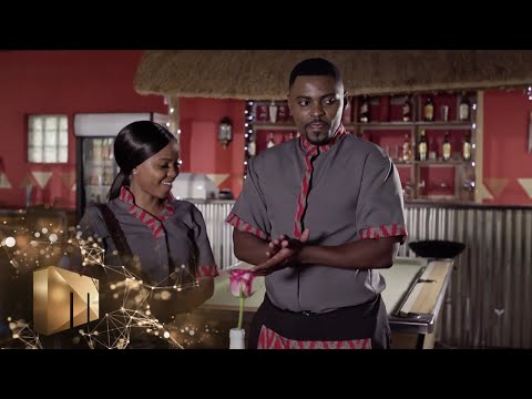 A sketchy story – The Queen | Mzansi Magic