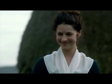 Outlander "Wool Waulking Song"