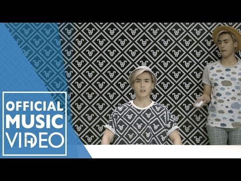 何維健 Derrick Hoh【晴天 Sunny Day】官方 Official MV（三立偶像劇《愛上哥們》插曲；緯來韓劇《記得你》片頭曲）