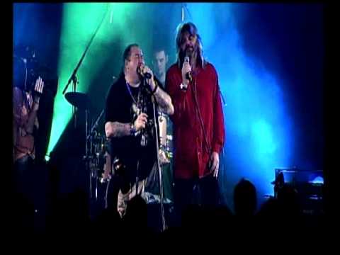 Deák Bill Gyula - Hobó - Tátrai Tibor - Póka Egon - Hey Joe (Live 2009)