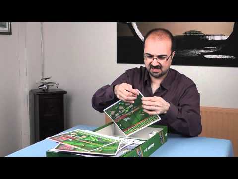 G*M*S Magazine unboxing Air Show