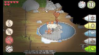 Draw A Stickman Epic 2 Drawn Below Screaming