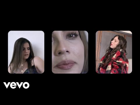 Paty Cantú, Pitizion, Camila Fernández - ¿Te Ha Pasado?