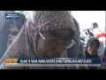 Hilang 10 Tahun Warga Histeris Sambut Kembalinya Arief Di Aceh