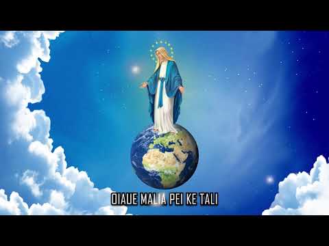 OIAUE MALIA PE'I KE TALI * katiko * Valota & Ahotapu VAHAI SOSAIA 2020