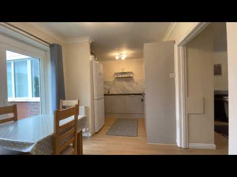 Thornes Moor Road, Wakefield - Virtual Tour