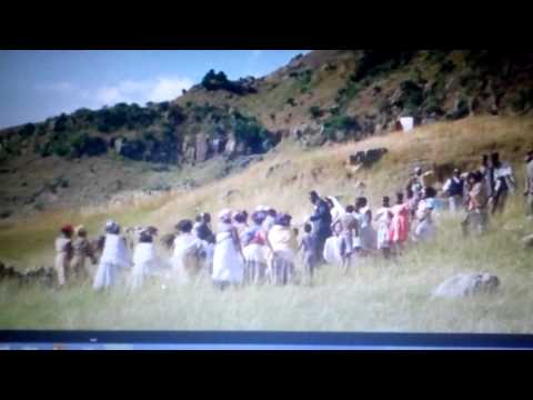 Mandela long walk to freedom wedding song