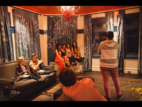 Starting From Now | BTS Season 4 and Season 5 Part 1