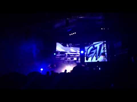 GTA at Spring Weekend 2013