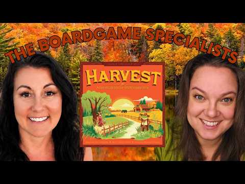 Harvest