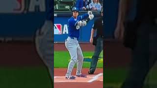 大谷翔平の三振に文句を言いながらもずっと大谷ファンやってる父親、😅